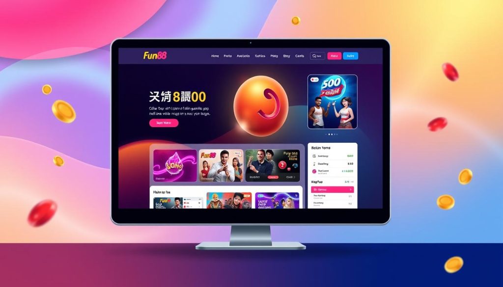 fun88 ทาง เข้า ล่าสุด