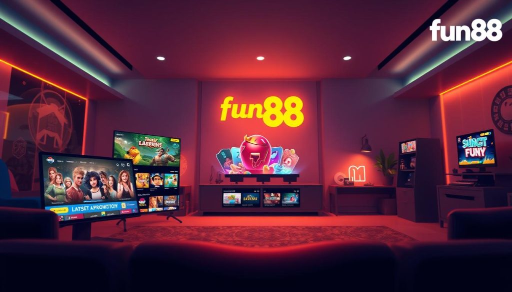 fun88 ทางเข้า ล่าสุด