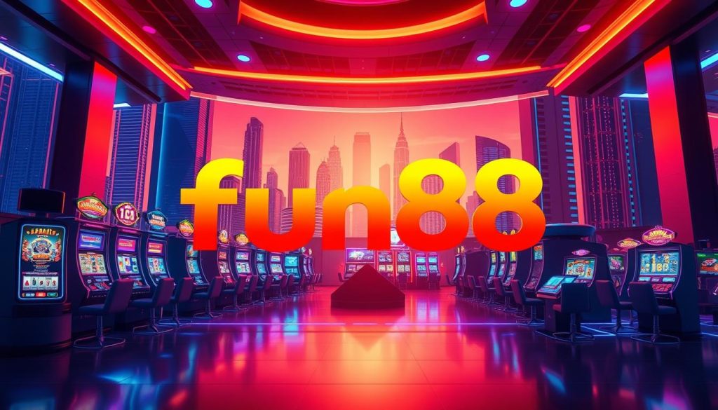 fun88 ทางเข้าล่าสุด