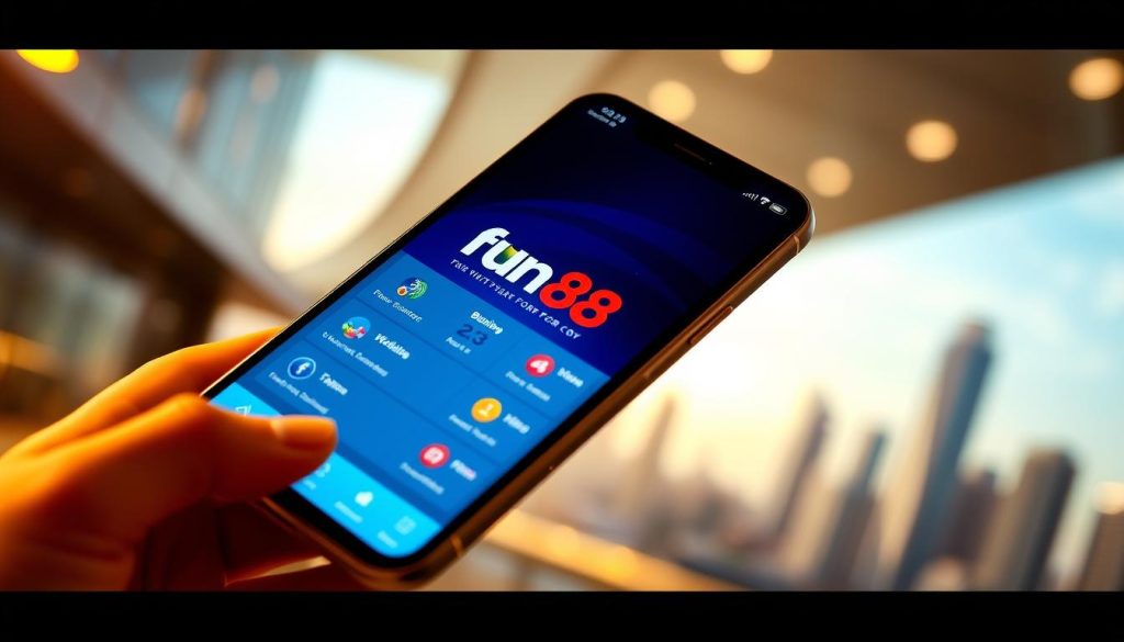 fun88 มือถือ