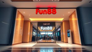 fun88 เข้า ระบบ