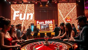 fun888