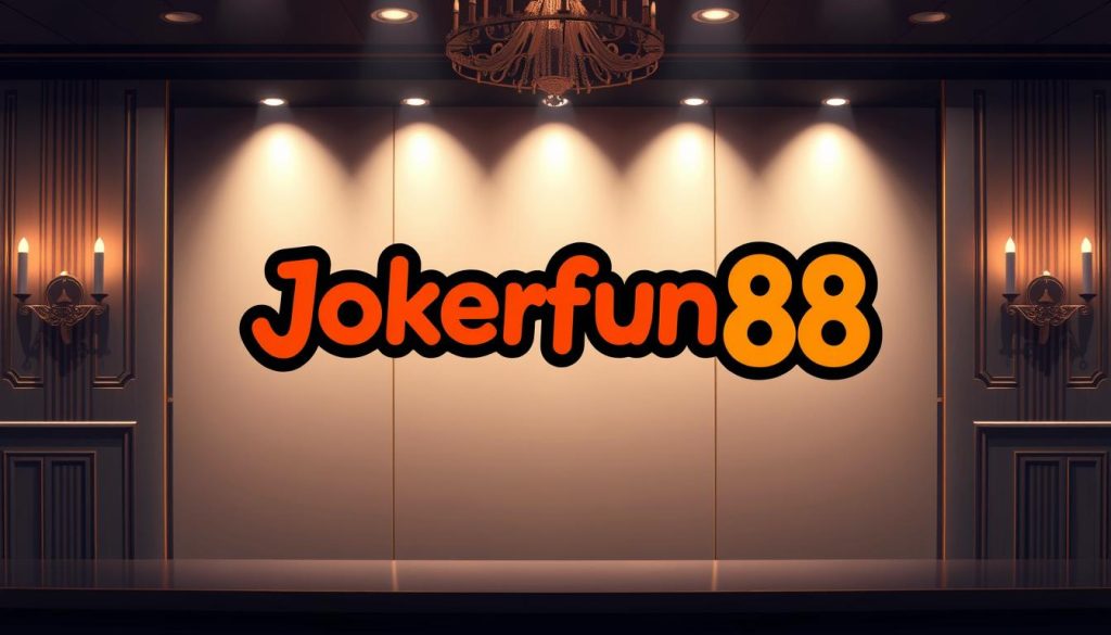 ความน่าเชื่อถือ Jokerfun88