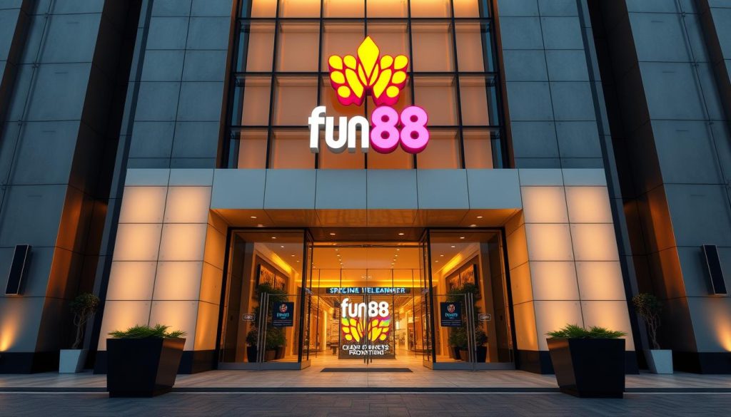 ทาง เข้า fun88