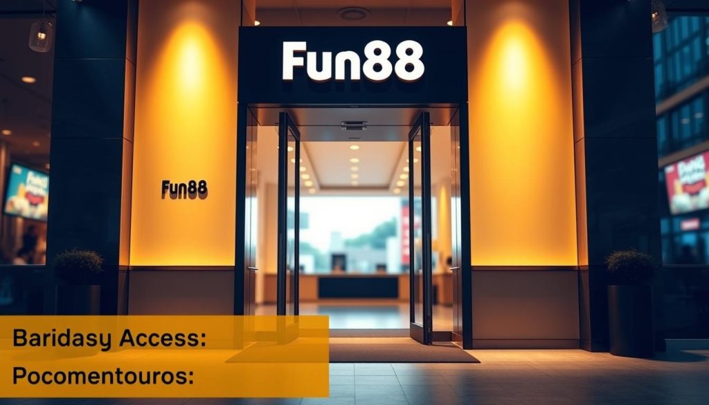 ทางเข้า fun88