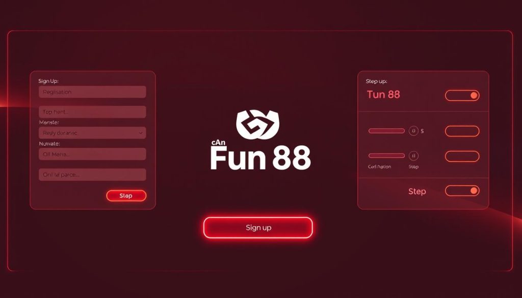 สมัครสมาชิก Fun88