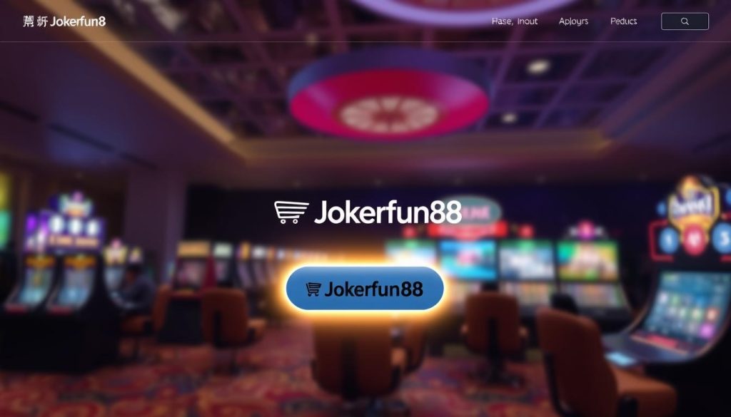 สมัครสมาชิก Jokerfun88