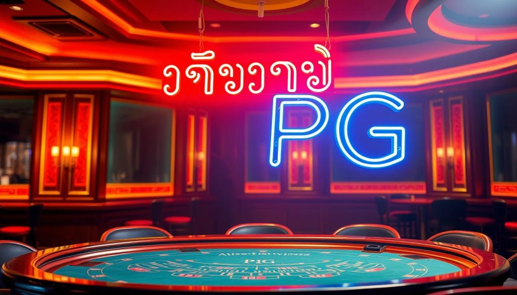 สล็อตPG