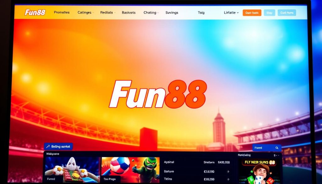 เว็บพนันถูกกฎหมาย Fun88