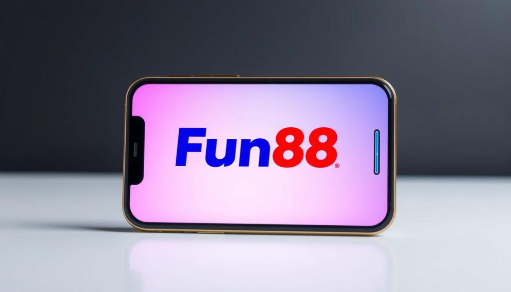 แอปพลิเคชัน Fun88