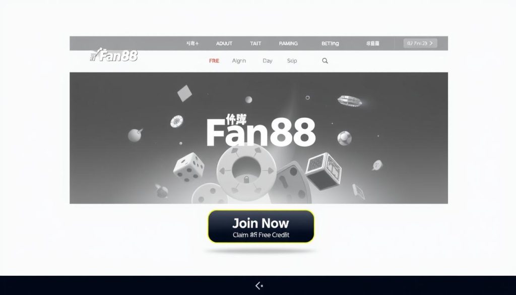 fan88 เครดิต ฟรี