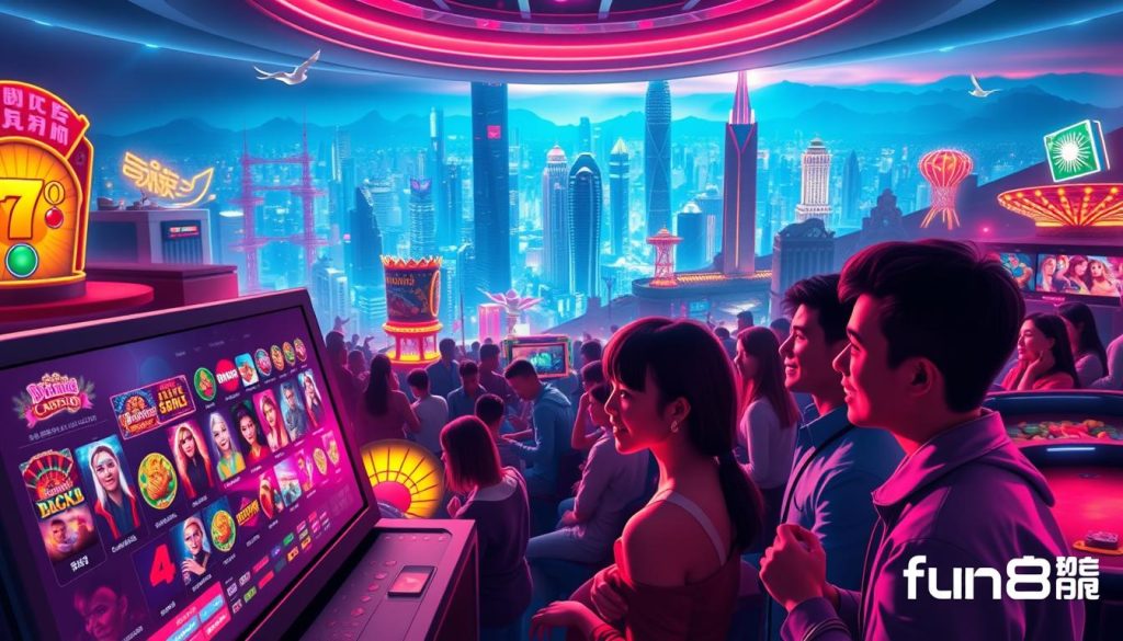 fun88 asia1