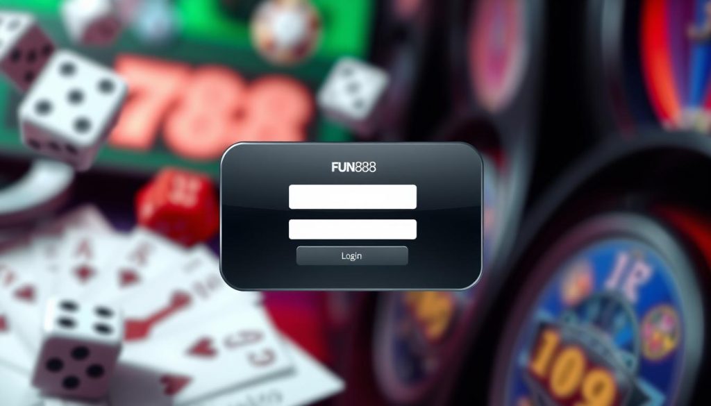 fun88 login