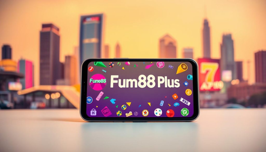 fun88 plus