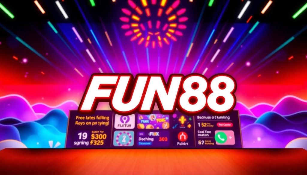 fun88 ล่าสุด