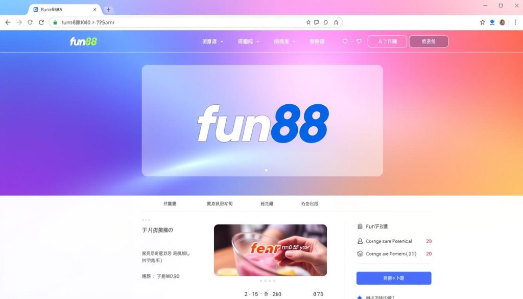fun88 เข้า ระบบ ล่าสุด