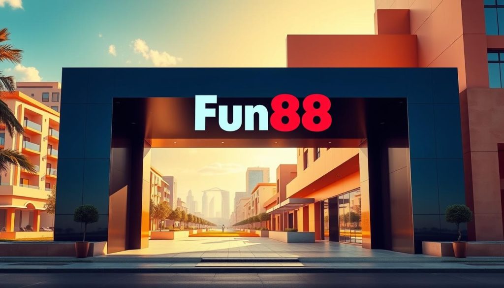 fun88 เข้าระบบ ล่าสุด