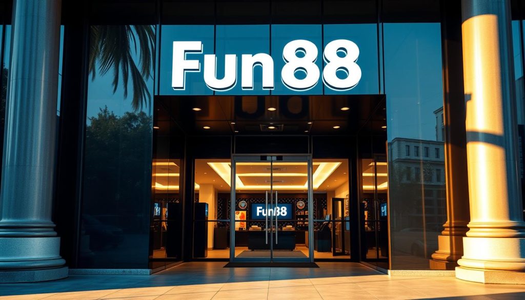 fun88 เข้าสู่ระบบ