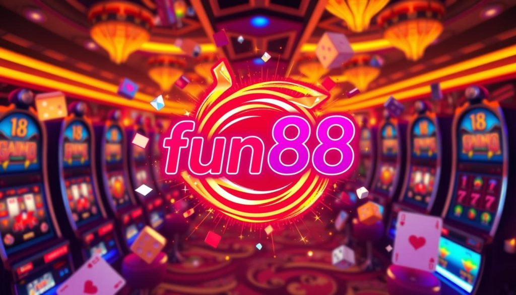 fun88 เครดิต ฟรี