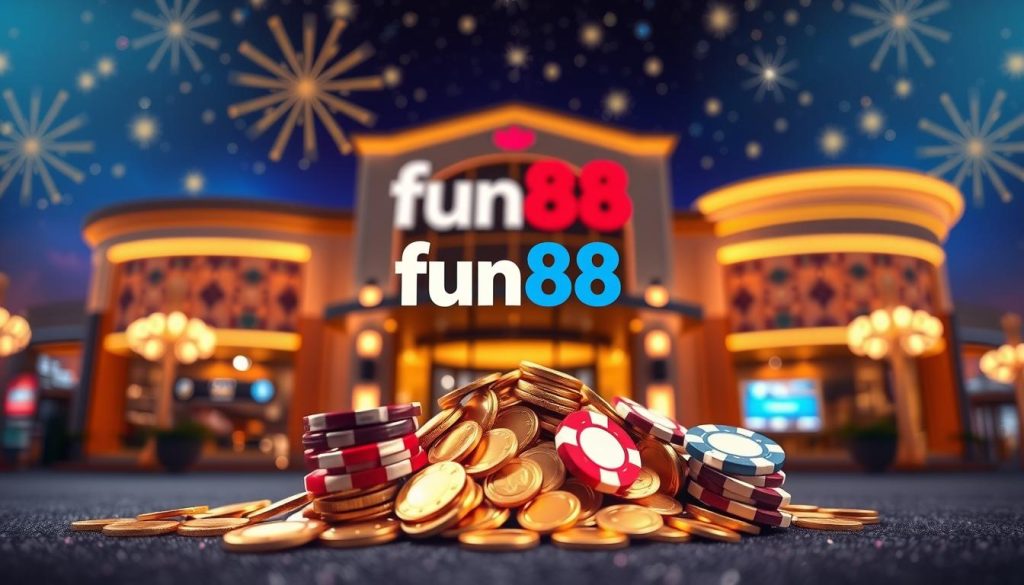 fun88 เครดิตฟรี