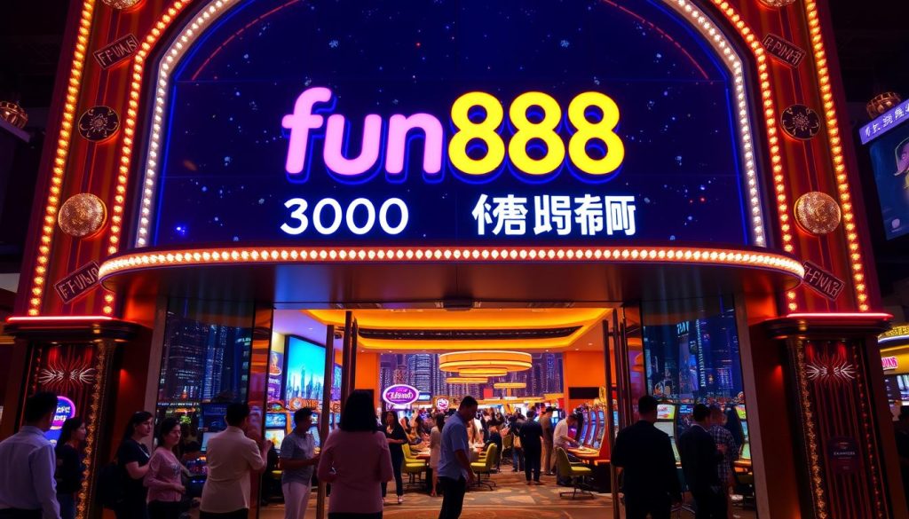 fun888 ฟรี 300 ไม่ต้องฝาก