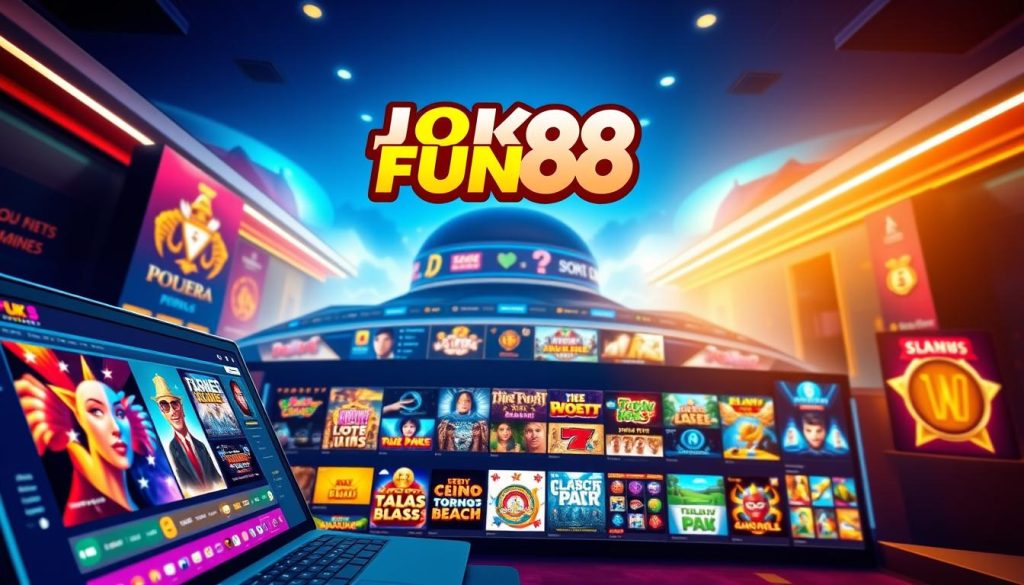 joker fun88