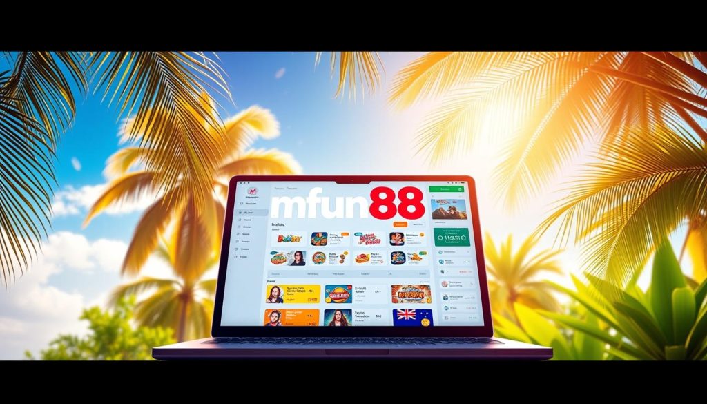 m fun88