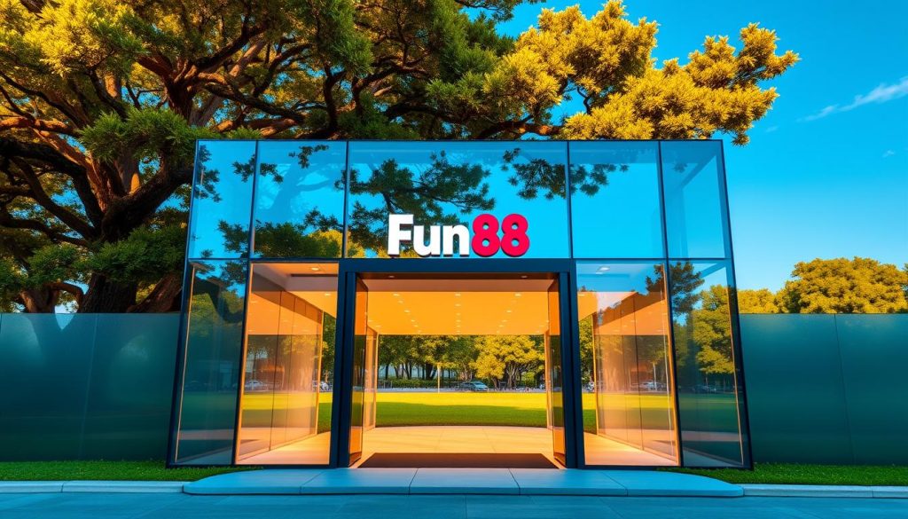 ทางเข้าfun88 ล่าสุด