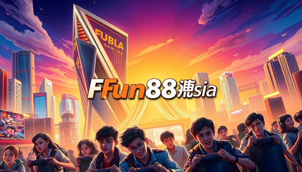 มาตรฐานเกมมิ่ง Fun88Asia
