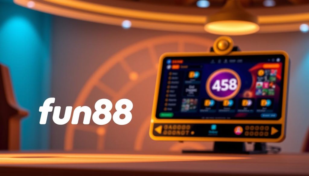 ลิ้ ง fun88
