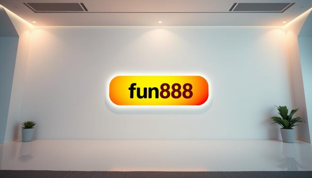 สมัคร fun888