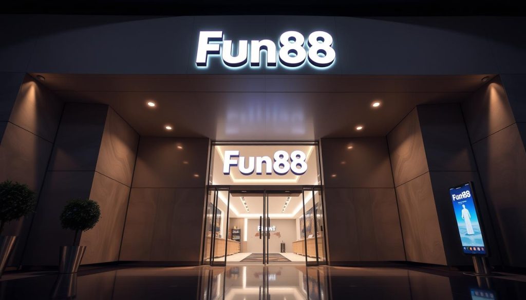 เข้า fun88