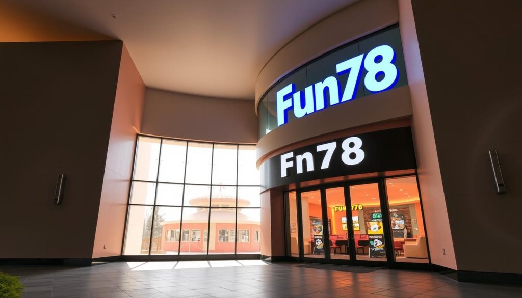 fun78 ทาง เข้า