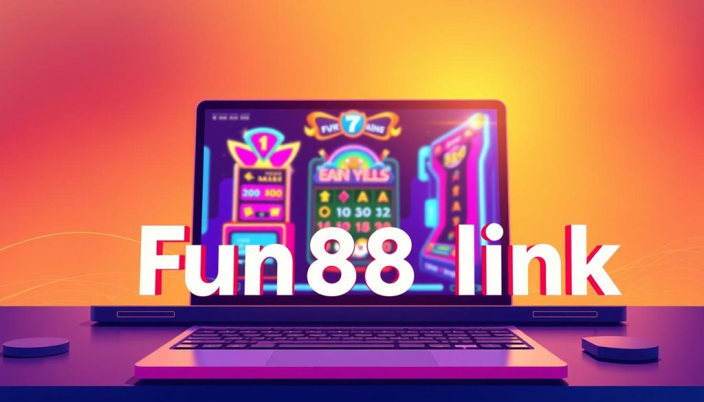 fun88 link