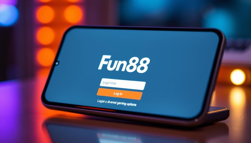 fun88 mobile login