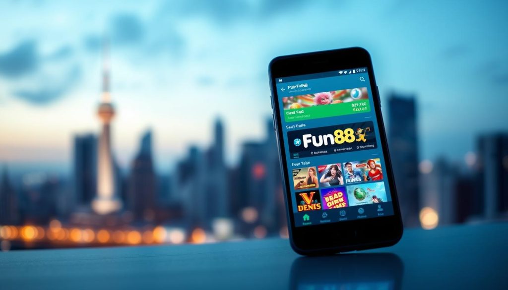 fun88 ทาง เข้า มือ ถือ