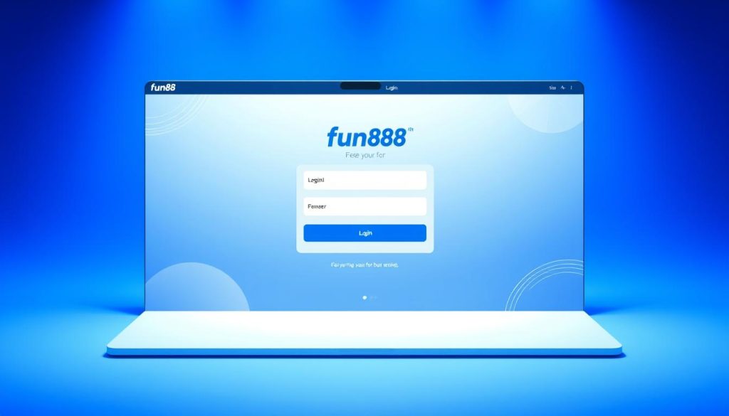 fun88 ล็อกอิน