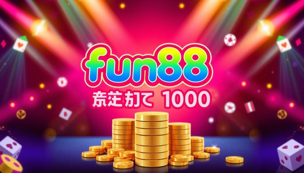 fun88 เครดิต ฟรี 100