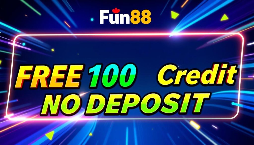 fun88 เครดิตฟรี 100