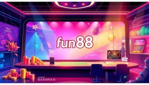 fun88 เอเชีย