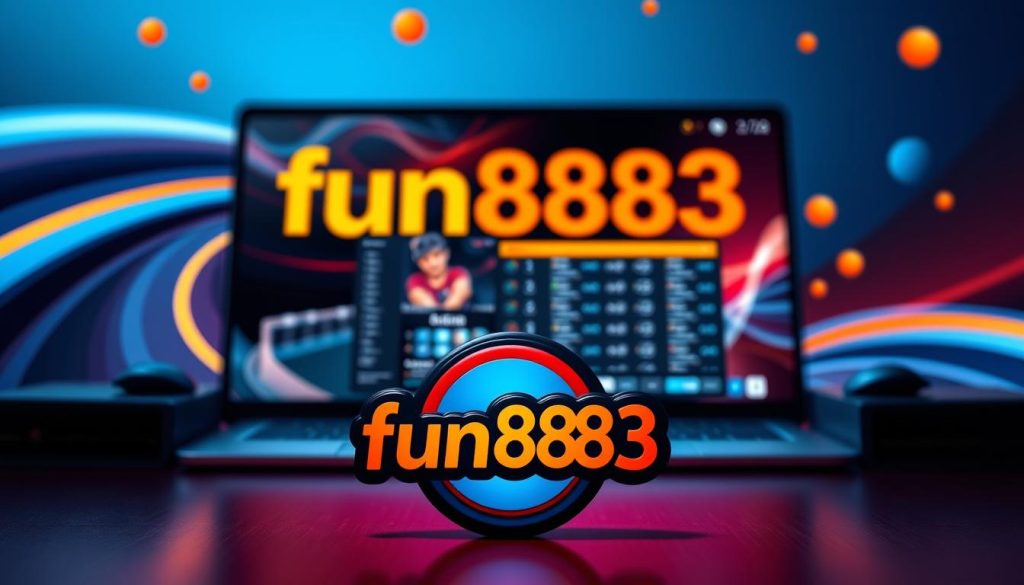 fun8883