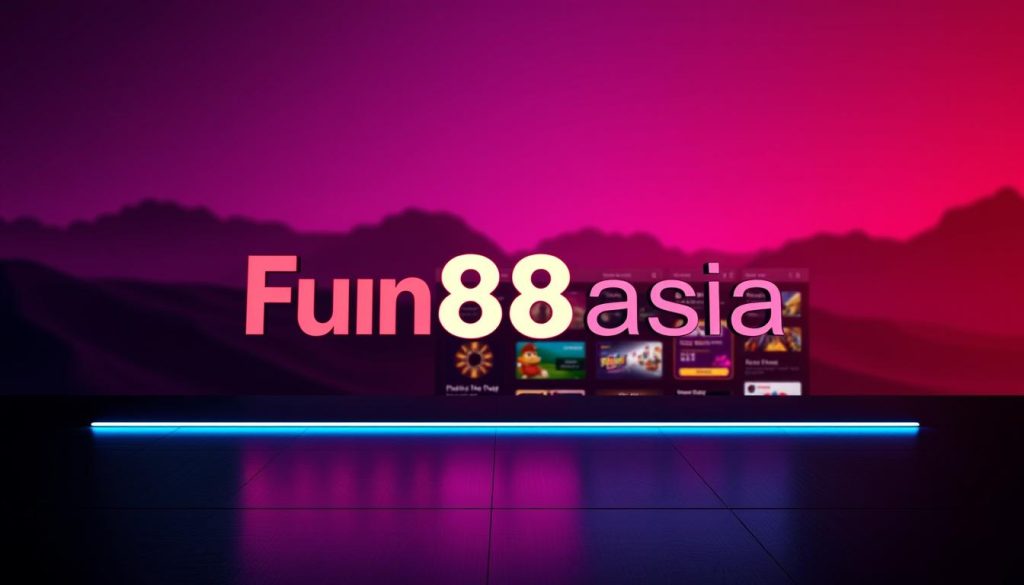 fun88asia.com login