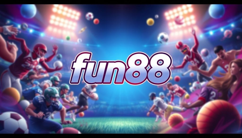 fun88กีฬา