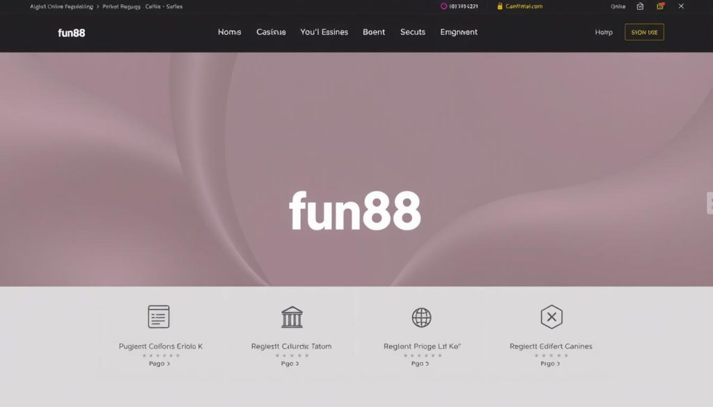 fun88แท้