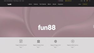 fun88แท้