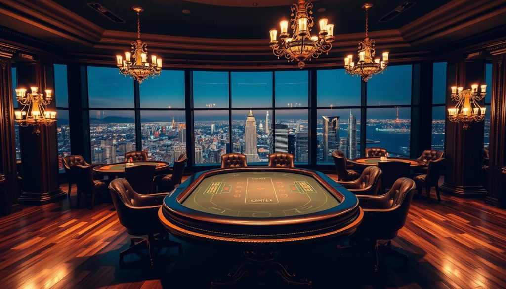 live casino ครบวงจร