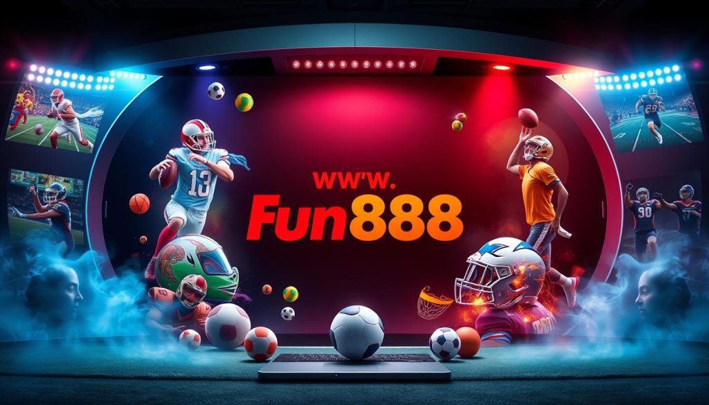 www fun888
