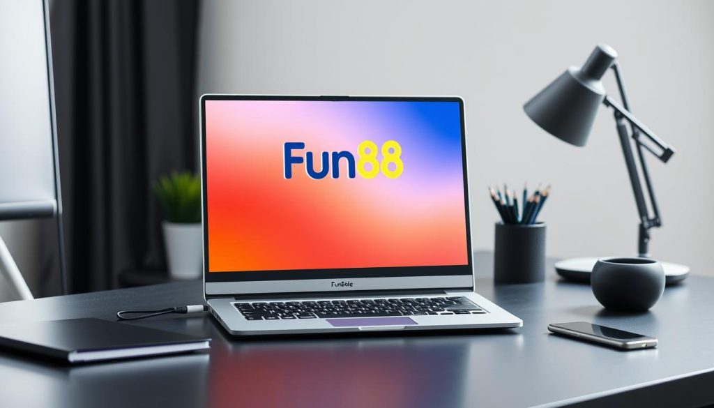 ความต้องการระบบขั้นต่ำ Fun88