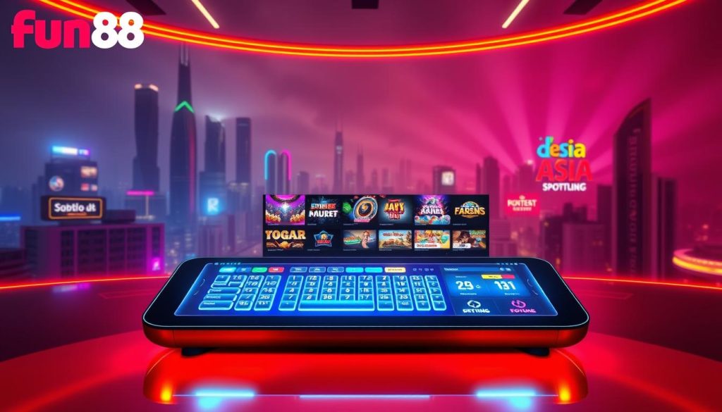 มาตรฐานเกมมิ่ง fun88 asia 1