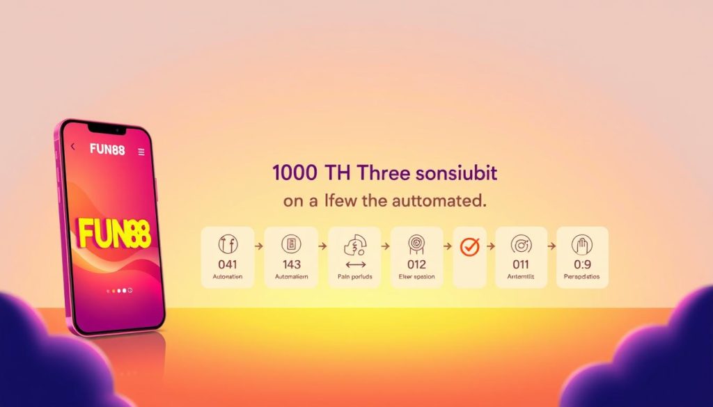 ระบบอัตโนมัติfun88